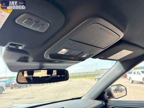 New 2026 Ford Explorer ST-Line w/ ST-Line Street Pack RWD image 15