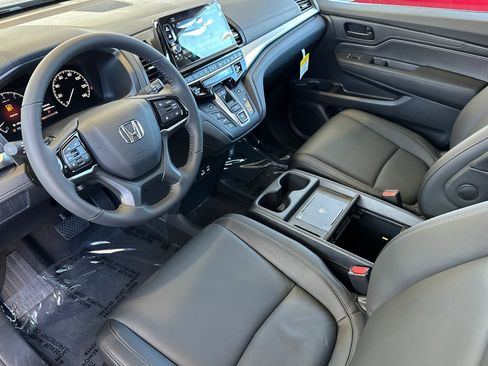 New 2026 Honda Odyssey EX-L image 9