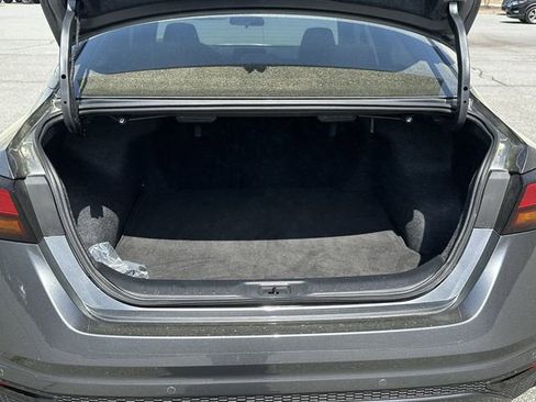 Certified 2025 Nissan Altima 2.5 S FWD image 20