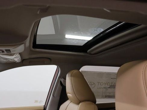 New 2025 Toyota RAV4 XLE Premium image 11