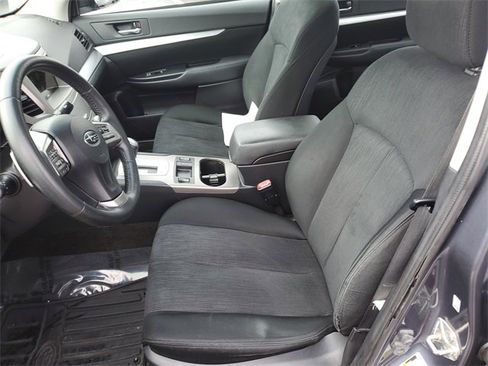 Used 2014 Subaru Legacy 2.5i Premium image 17
