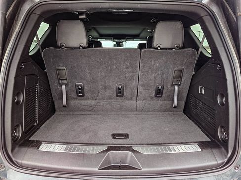 Used 2025 Chevrolet Tahoe Z71 w/ Sun And Tow Package image 36