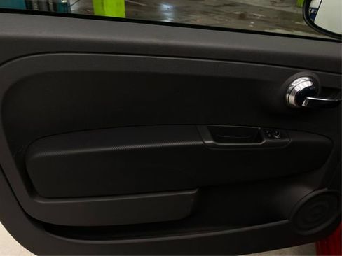 Used 2012 FIAT 500 Sport w/ Safety & Convenience Pkg FWD image 24