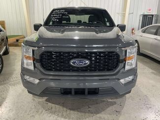 Used 2021 Ford F150 XL w/ STX Appearance Package RWD video 2