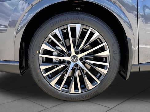 New 2026 Lexus RX 350 Premium Plus FWD image 11