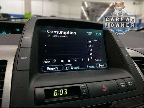 Used 2007 Toyota Prius image 28