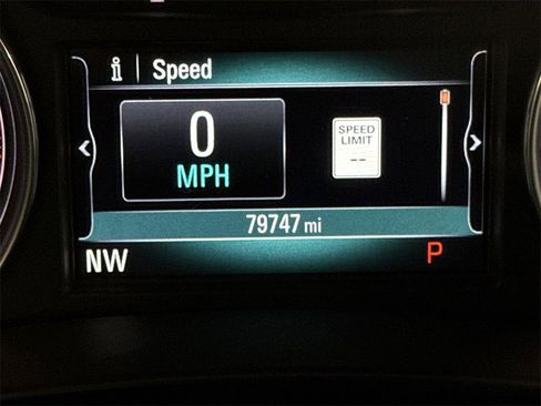 Used 2018 Buick Enclave Premium w/ Experience Buick Package image 12