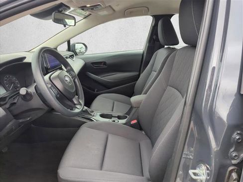 Used 2024 Toyota Corolla LE FWD image 15