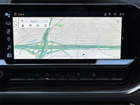 New 2026 Chevrolet Silverado 2500 LT w/ Trail Boss Package image 15