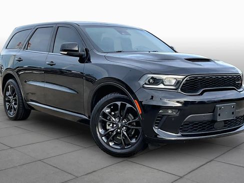 Used 2022 Dodge Durango R/T RWD image 3