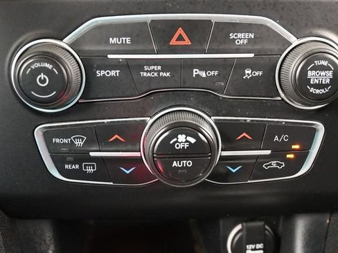 Used 2023 Dodge Charger GT AWD/4WD image 25
