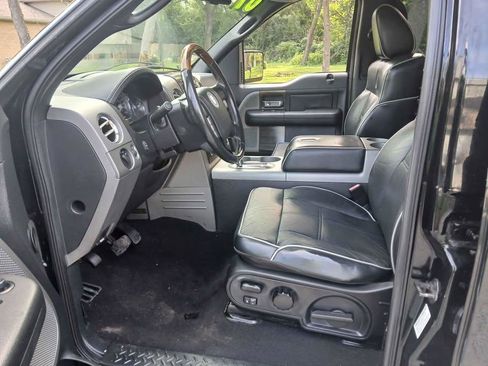Used 2008 Lincoln Mark LT 4x4 image 15