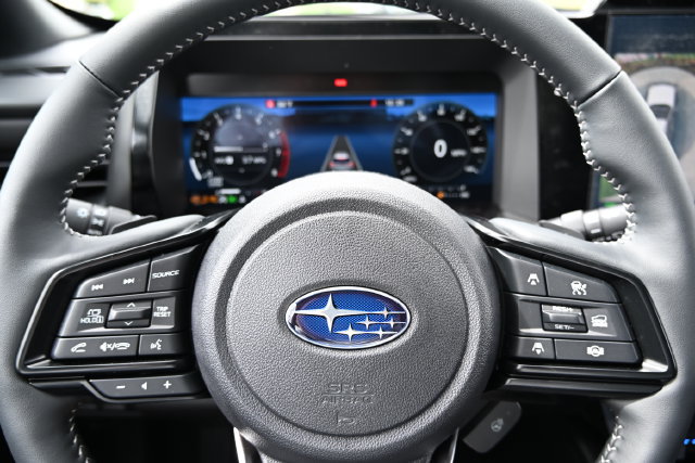 New 2026 Subaru Outback Touring XT AWD/4WD image 28