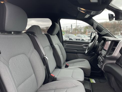 Used 2023 RAM 1500 Big Horn AWD/4WD image 15