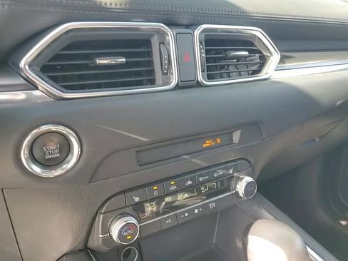Used 2024 MAZDA CX-5 Carbon Edition image 20