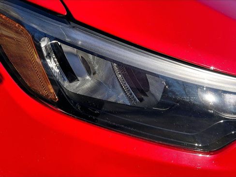 Used 2022 Jeep Compass Limited image 25