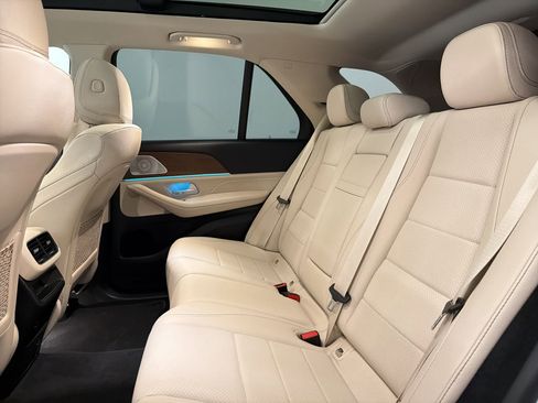 Certified 2023 Mercedes-Benz GLE 350 image 27