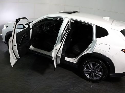 Used 2026 Acura ADX FWD image 5