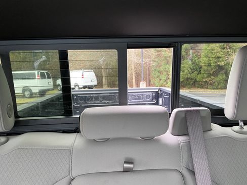 Used 2022 Chevrolet Silverado 3500 LT w/ All Star Edition image 33