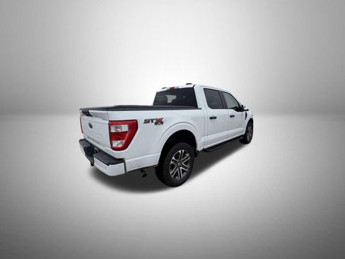 Used 2021 Ford F150 XL w/ STX Appearance Package AWD/4WD image 3
