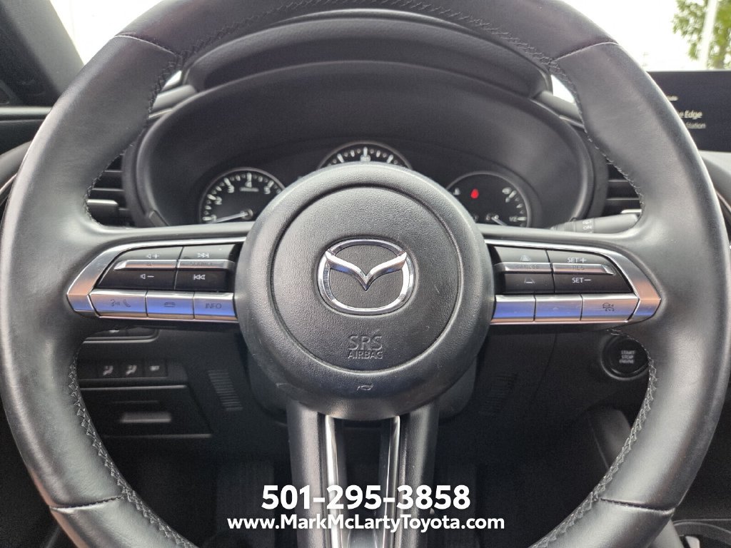 Used 2020 MAZDA MAZDA3 AWD Hatchback w/ Preferred Pkg image 21