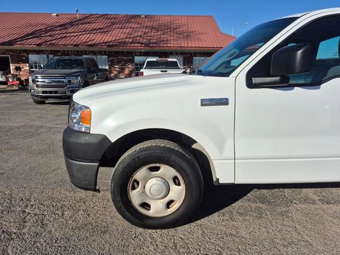 Used 2007 Ford F150 XL image 9