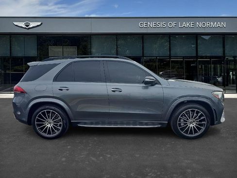 Used 2023 Mercedes-Benz GLE 350 image 3