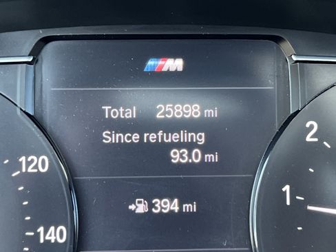 Used 2022 BMW X3 sDrive30i w/ M Sport Package RWD image 22