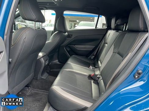 Used 2024 Subaru Crosstrek 2.5i Wilderness image 12