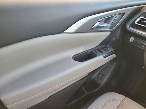 New 2026 Chevrolet Traverse LT w/ Driver Confidence Package image 30