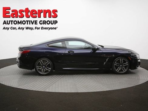 Used 2023 BMW 840i xDrive Coupe image 38