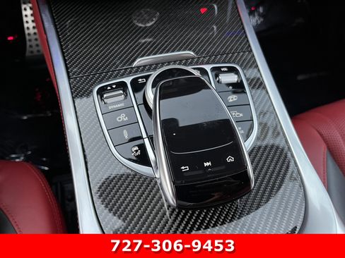 Used 2019 Mercedes-Benz G 63 AMG 4MATIC image 29