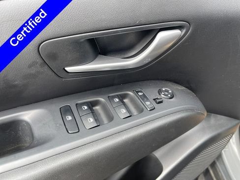 Certified 2022 Hyundai Santa Cruz SEL Premium AWD/4WD image 18