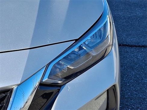 Used 2023 Nissan Sentra SV image 10