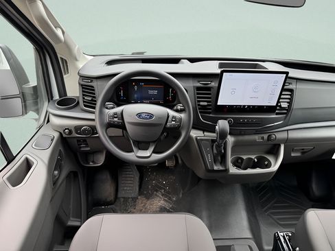 New 2026 Ford Transit 150 148 Medium Roof AWD image 5