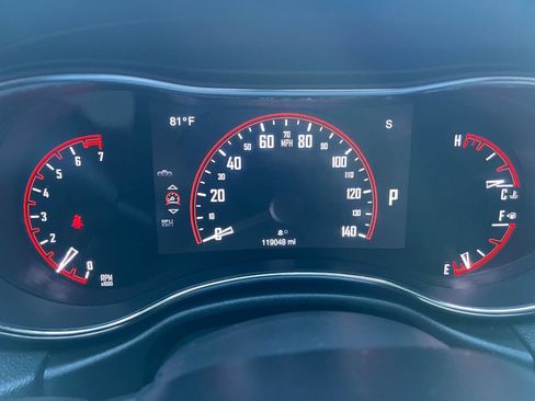 Used 2015 Dodge Durango SXT w/ Quick Order Package 23B image 29