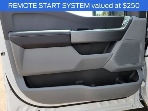 New 2025 Ford F350 XL w/ STX Appearance Package AWD/4WD image 12