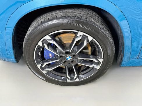 Used 2025 BMW X1 M35i AWD/4WD image 31