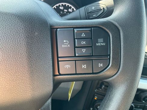 New 2026 Ford F250 XL w/ STX Appearance Package image 20