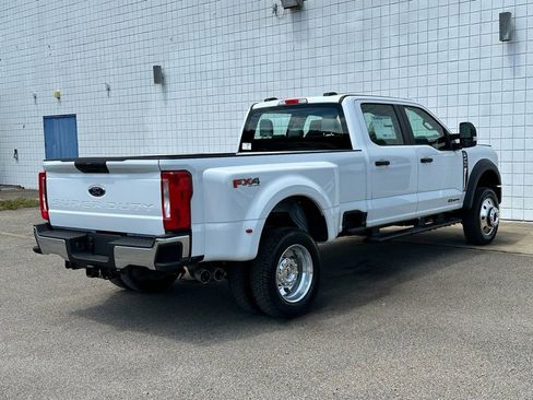 New 2026 Ford F450 XL w/ XL Driver Assist Package AWD/4WD image 31