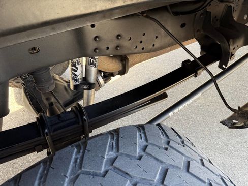 Used 2014 Ford F250 Lariat w/ Chrome Package image 36