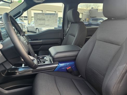 Certified 2023 Ford F150 XLT w/ Equipment Group 302A High image 30