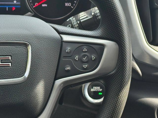 Certified 2024 GMC Terrain SLE w/ Driver Convenience Package AWD/4WD image 13