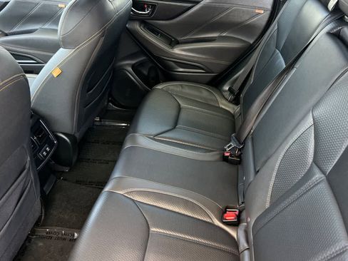 Used 2022 Subaru Forester Wilderness AWD/4WD image 5