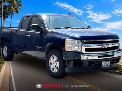 Used 2010 Chevrolet Silverado 1500 LT w/ Power Pack Plus