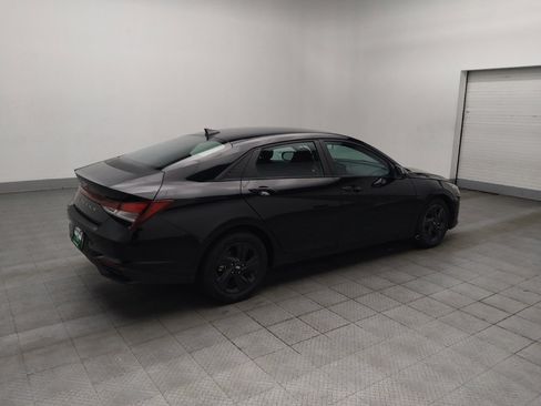 Used 2023 Hyundai Elantra SEL image 10
