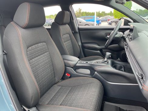 Used 2024 Honda HR-V Sport image 28
