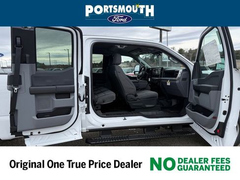 New 2026 Ford F250 XL w/ FX4 Off-Road Package AWD/4WD image 17