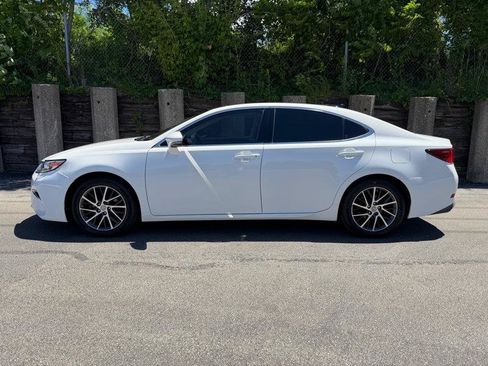 Used 2016 Lexus ES 350 FWD image 7