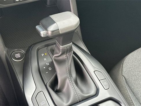 New 2026 Kia K4 LXS image 24